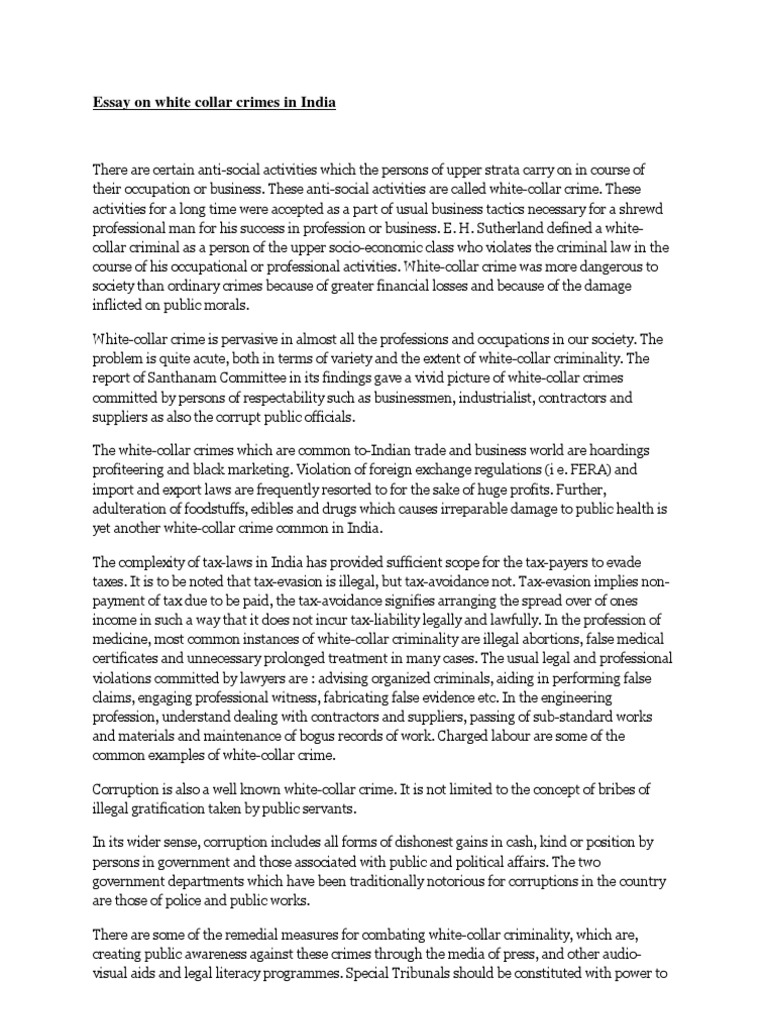 crime solutions essay crime essay conclusion